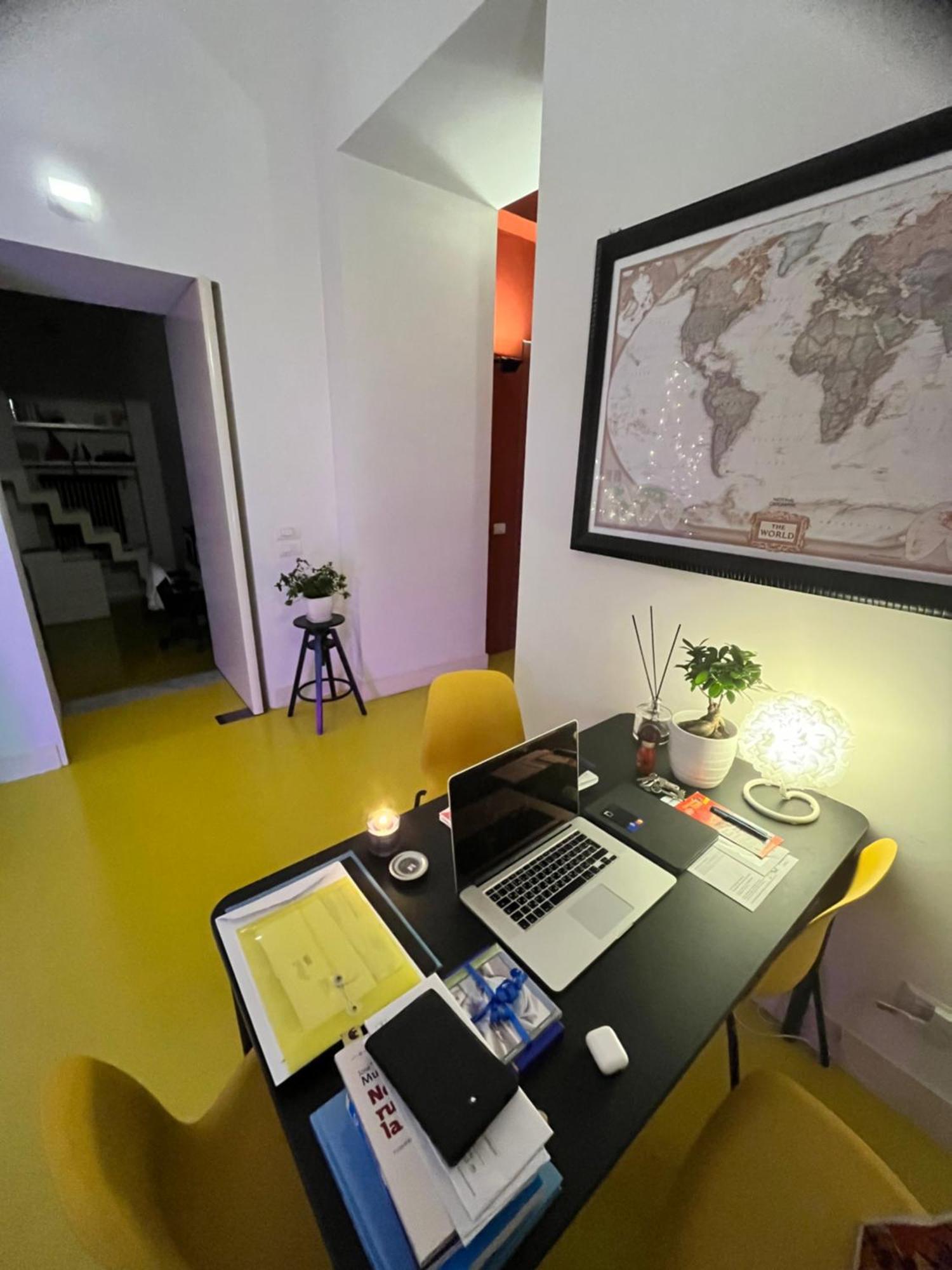 Casa vacanze Parthenope *