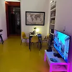 Parthenope Home