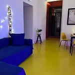 Parthenope Home
