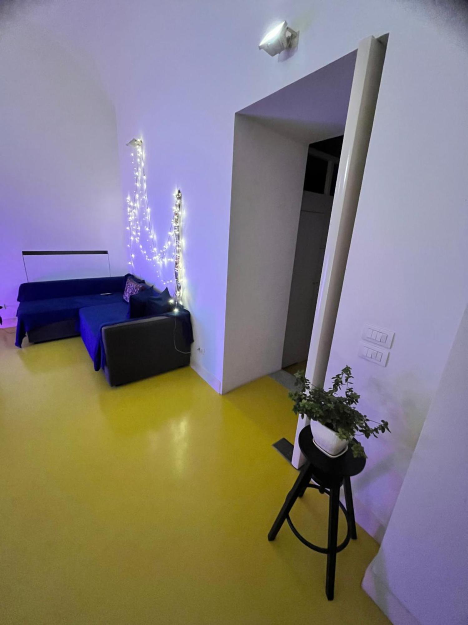 Vakantiehuis Parthenope