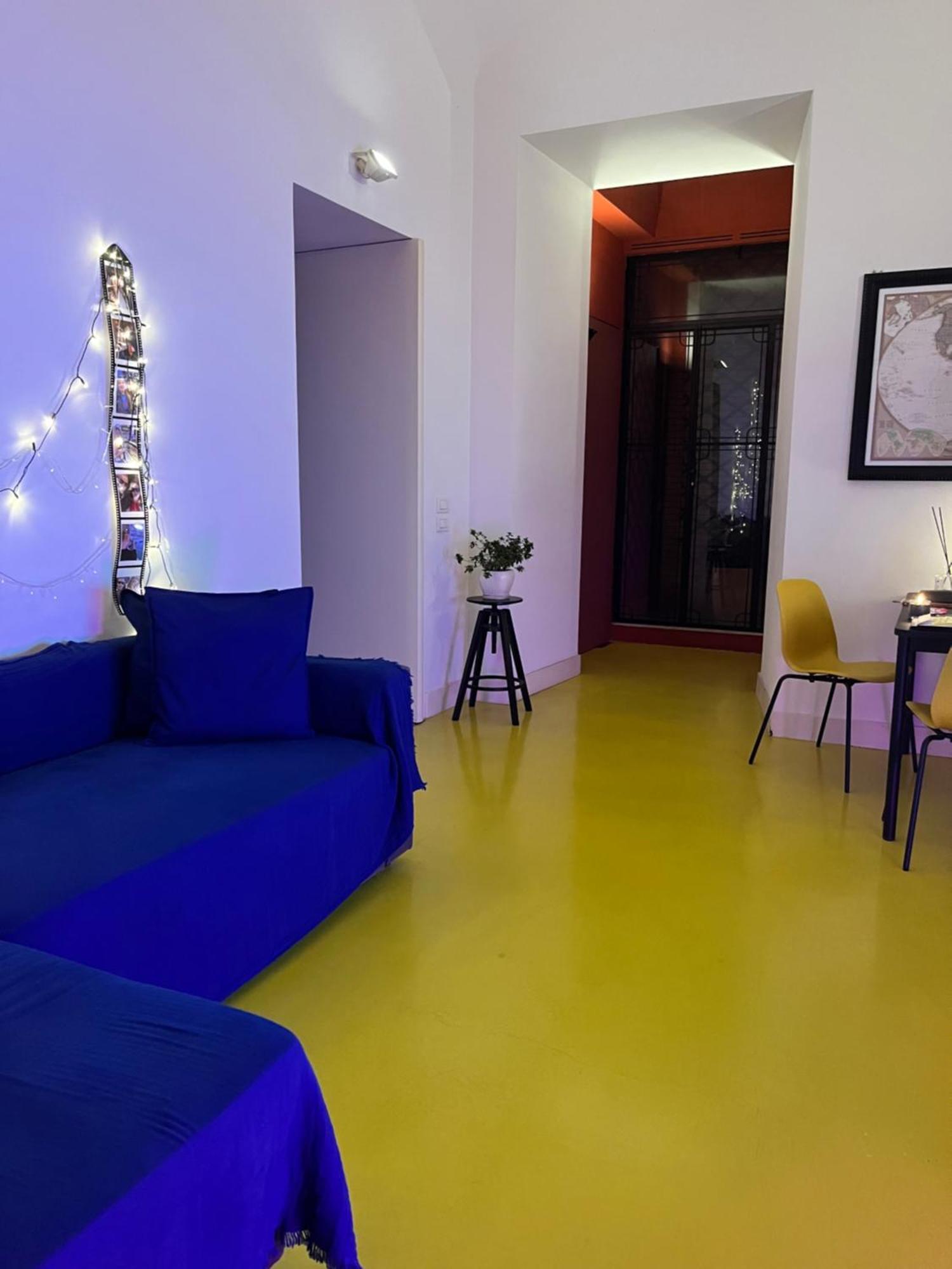 Parthenope Vakantiehuis Napels