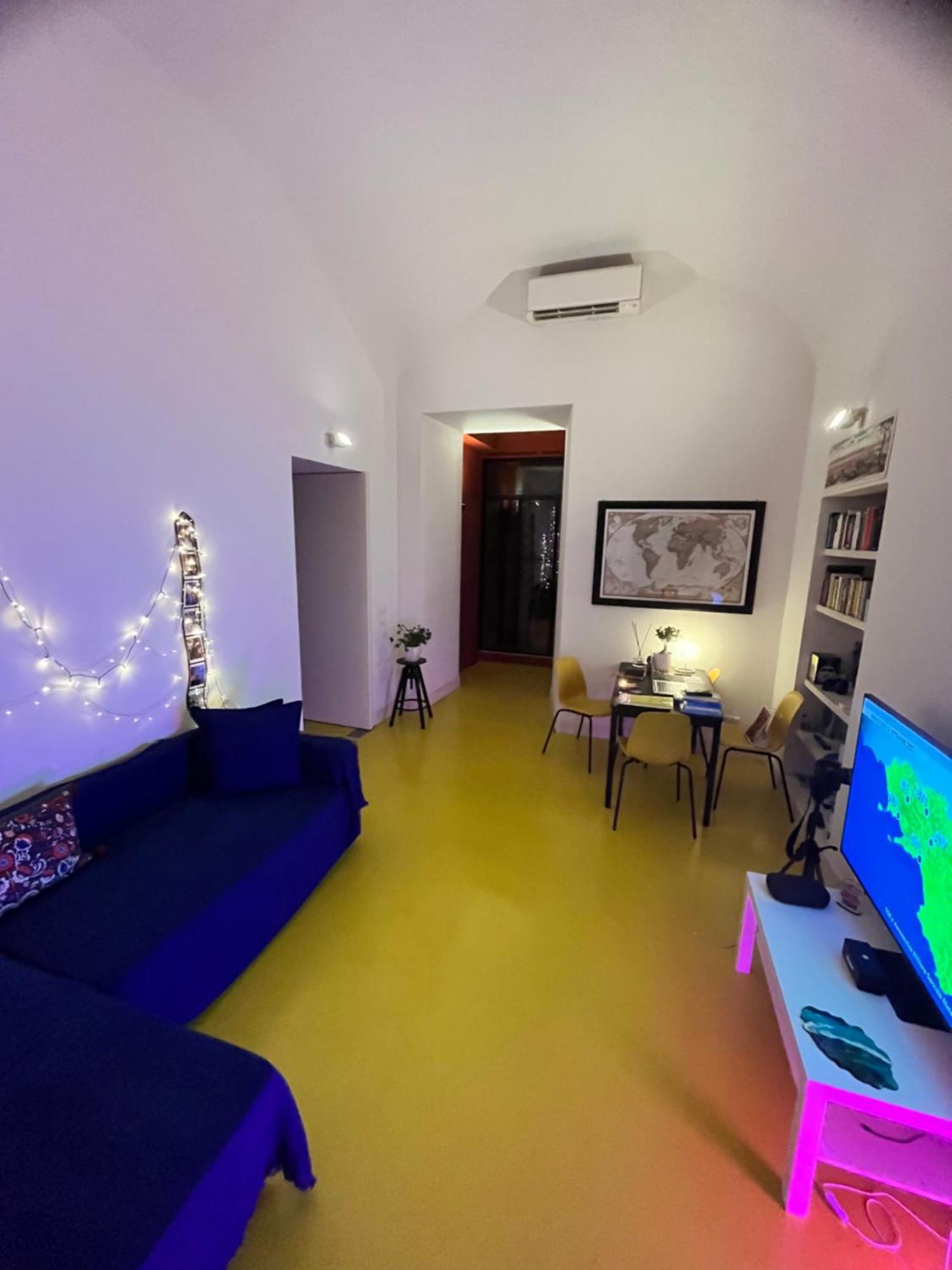 Parthenope Vakantiehuis *