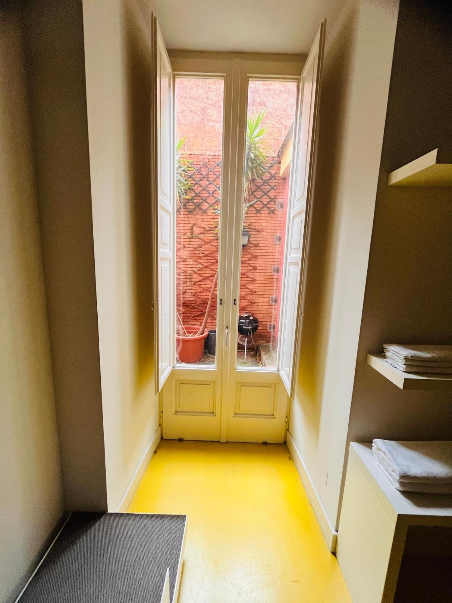 Vakantiehuis Parthenope Napels