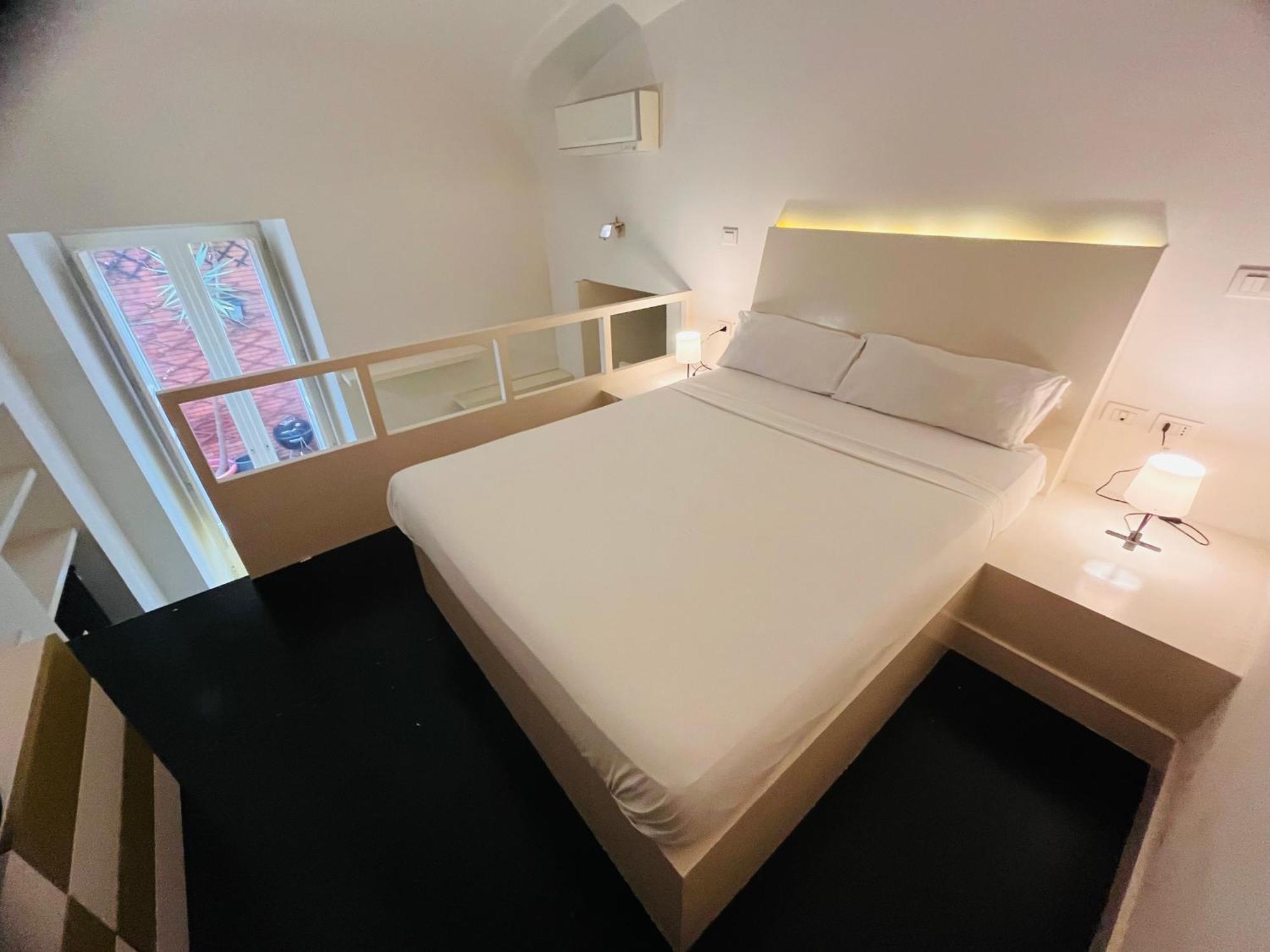 Parthenope Vakantiehuis Napels