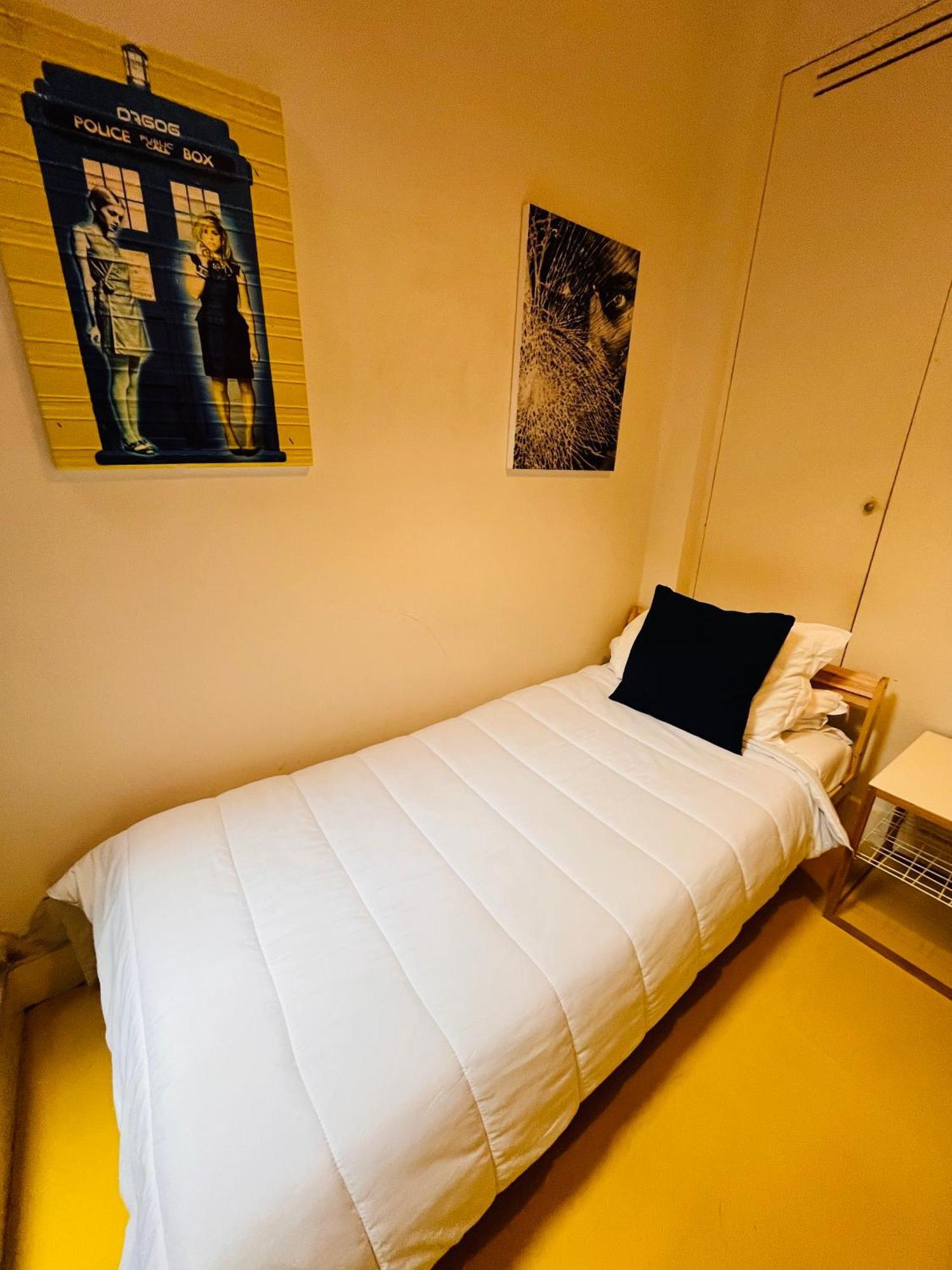 Parthenope Vakantiehuis *